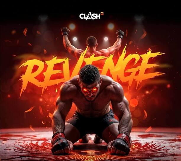 Clash 12