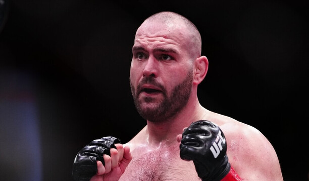 Martin Buday (UFC)