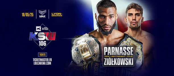 KSW 106