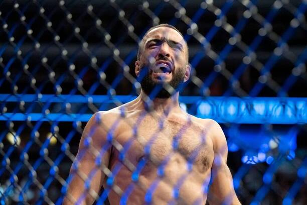 Belal Muhammad (UFC)