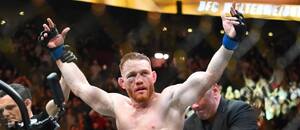 Jack Della Maddalena (UFC 315) Jack Della Maddalena (UFC 315)