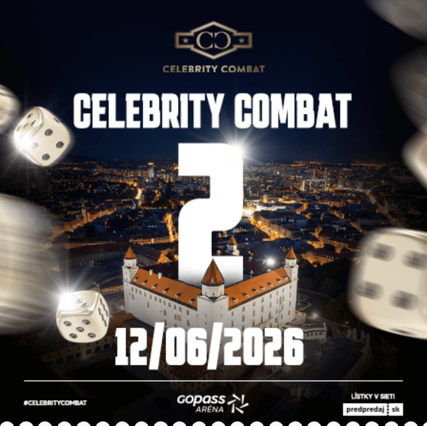 Celebrity Combat 2