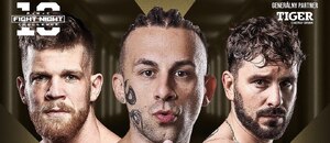 Fight Night Challenge 10 Fight Night Challenge 10