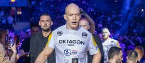 Pavol Langer (Oktagon MMA)