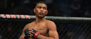 Michael Morales (UFC)