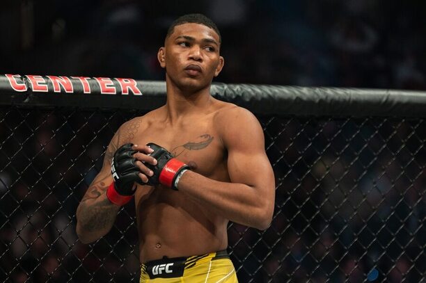 Michael Morales (UFC)