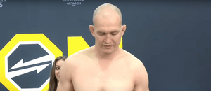 Pavol Langer na vážení (Oktagon 71) Pavol Langer na vážení (Oktagon 71)