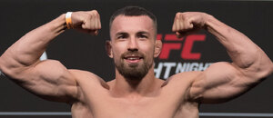 Ľudovít Klein (UFC)