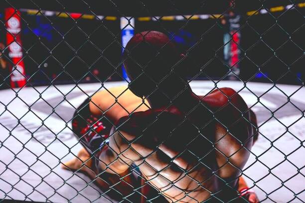 MMA