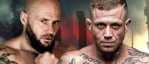 RFA 23: Pekárek vs. Mikulášek