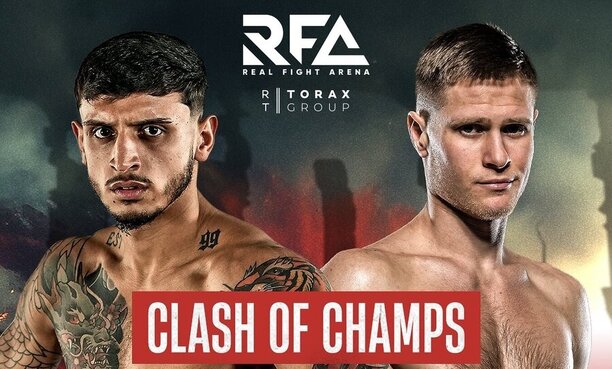 RFA 23