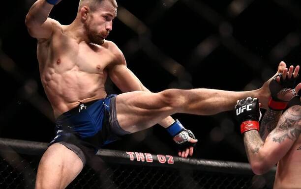 Ľudovít Klein (UFC)