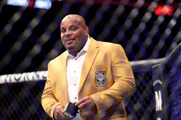 Daniel Cormier (UFC)