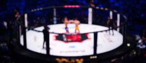 MMA