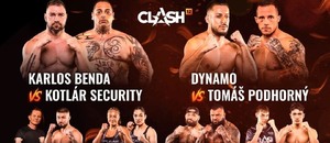 Clash 12 Clash 12