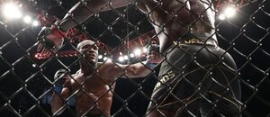 Kamaru Usman (UFC) Kamaru Usman (UFC)