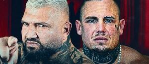 The Ring 16: Cverna vs. Konečný
