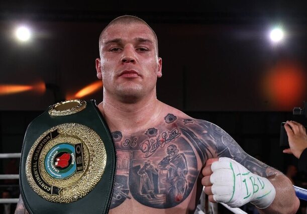 Lukáš Fajk