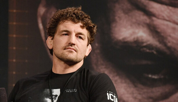 Ben Askren