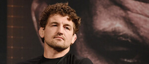 Ben Askren Ben Askren