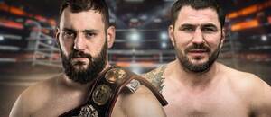 Gabriel Kocsis vs. Stanislav Kashtanov