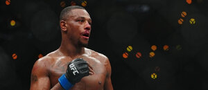 Jamahal Hill (UFC)