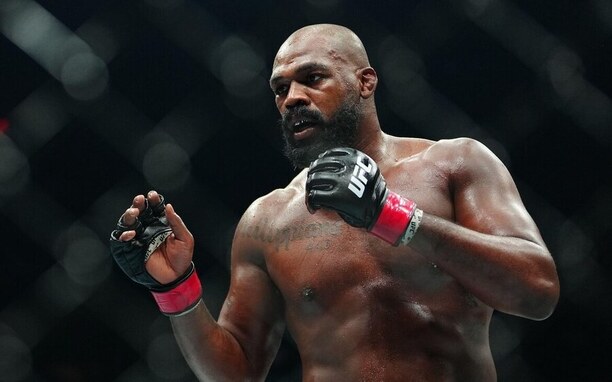 Jon Jones (UFC)