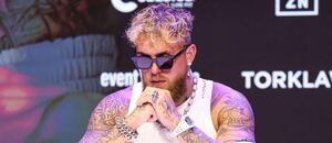 Jake Paul