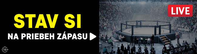 Stav si na priebeh zápasu TU