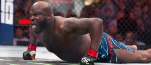 Derrick Lewis (UFC) Derrick Lewis (UFC)