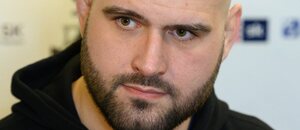 Martin Buday (UFC)
