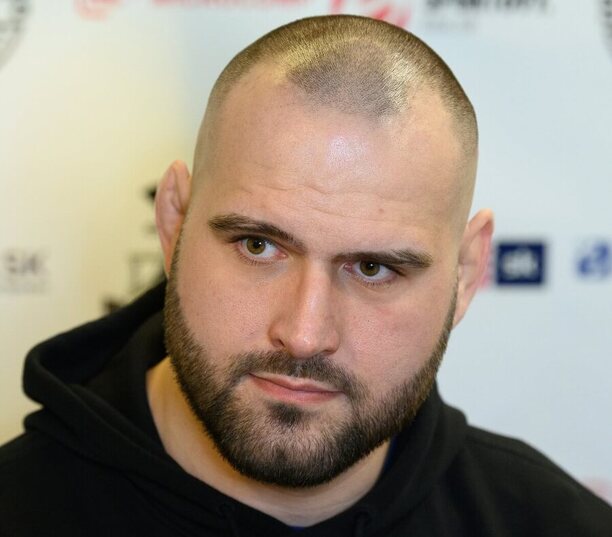 Martin Buday (UFC)