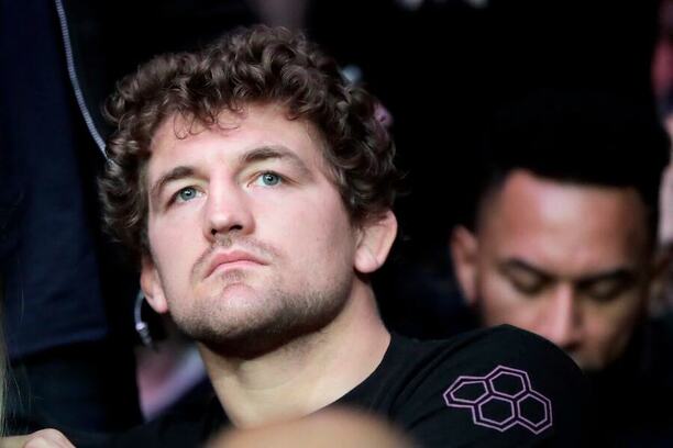 Ben Askren