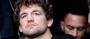 Ben Askren Ben Askren