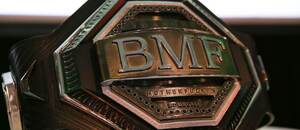 Opasok BMF (UFC) Opasok BMF (UFC)