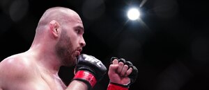 Martin Buday (UFC) Martin Buday (UFC)
