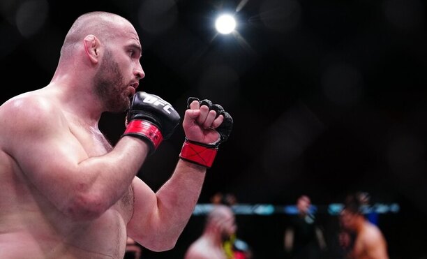 Martin Buday (UFC)