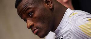 Losene Keita