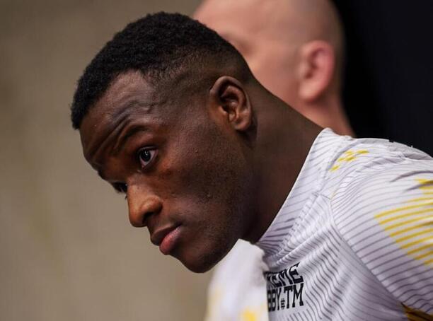 Losene Keita