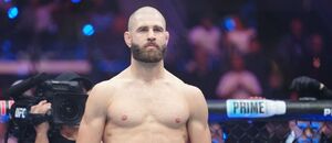 Jiří Procházka (UFC)