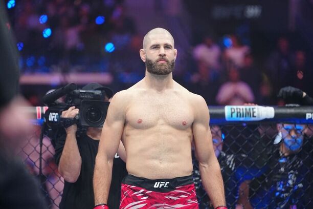Jiří Procházka (UFC)