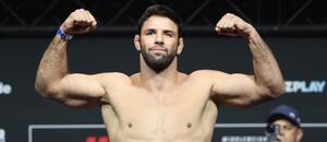 Marcus Buchecha Almeida (UFC) Marcus Buchecha Almeida (UFC)