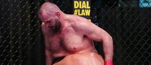 Martin Buday v rohu (UFC)