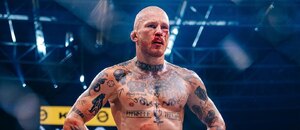 Dominik Humburger (Oktagon MMA)