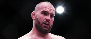 Martin Buday (UFC)
