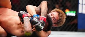 Tatsuro Taira (UFC)