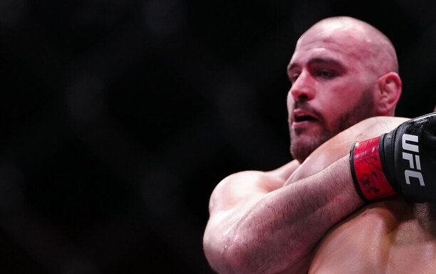 Martin Buday (UFC)