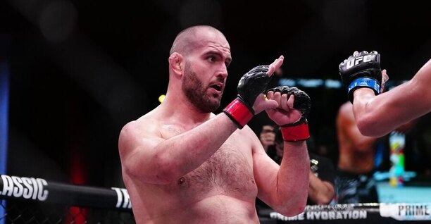 Martin Buday (UFC)
