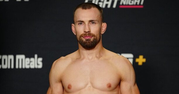 Ľudovít Klein (UFC)
