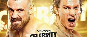 Celebrity Series: Ondřej Raška vs. Spicy Pája